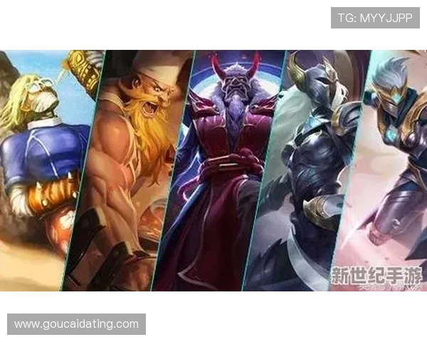 奥拉夫重做后的全新玩法解析与技能改动深度剖析